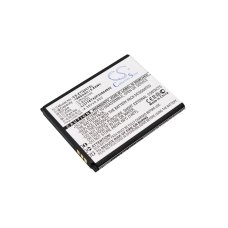 Kompatibilna zamjena baterije za ZTE LI3716T42P3H604852
