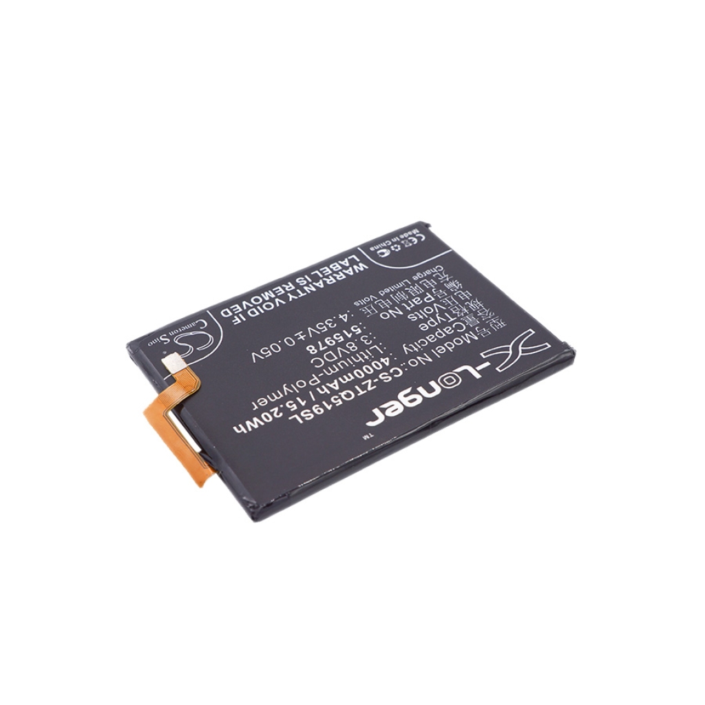 Baterija za mobilni telefon ZTE E169-515978 (CS-ZTQ519SL)