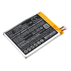 Kompatibilna zamjena baterije za AT&T LI3825T43PH755543