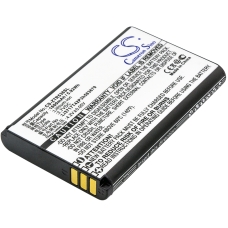 Kompatibilna zamjena baterije za ZTE LI3717T42P3H583679
