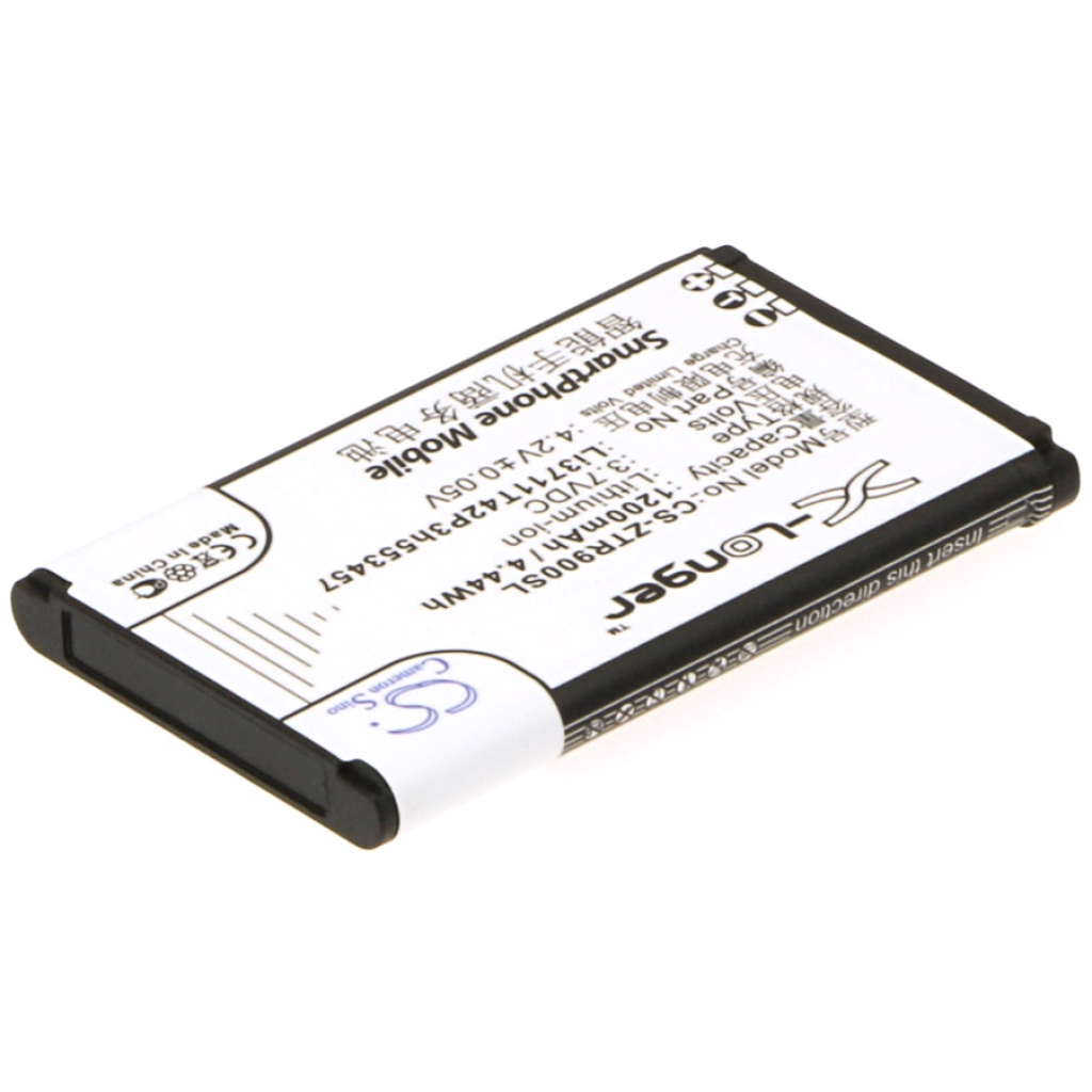 Baterija za mobilni telefon Telstra CS-ZTR900SL