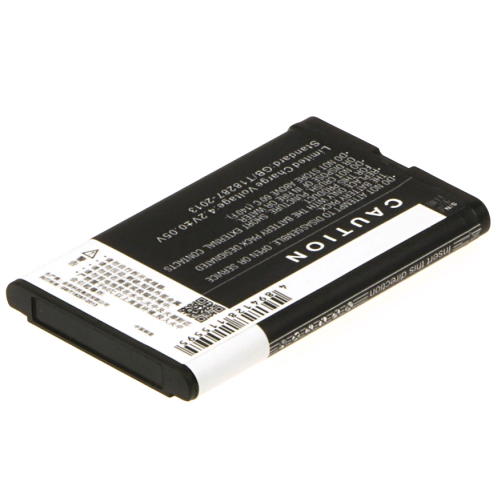 Baterija za mobilni telefon Telstra CS-ZTR900SL