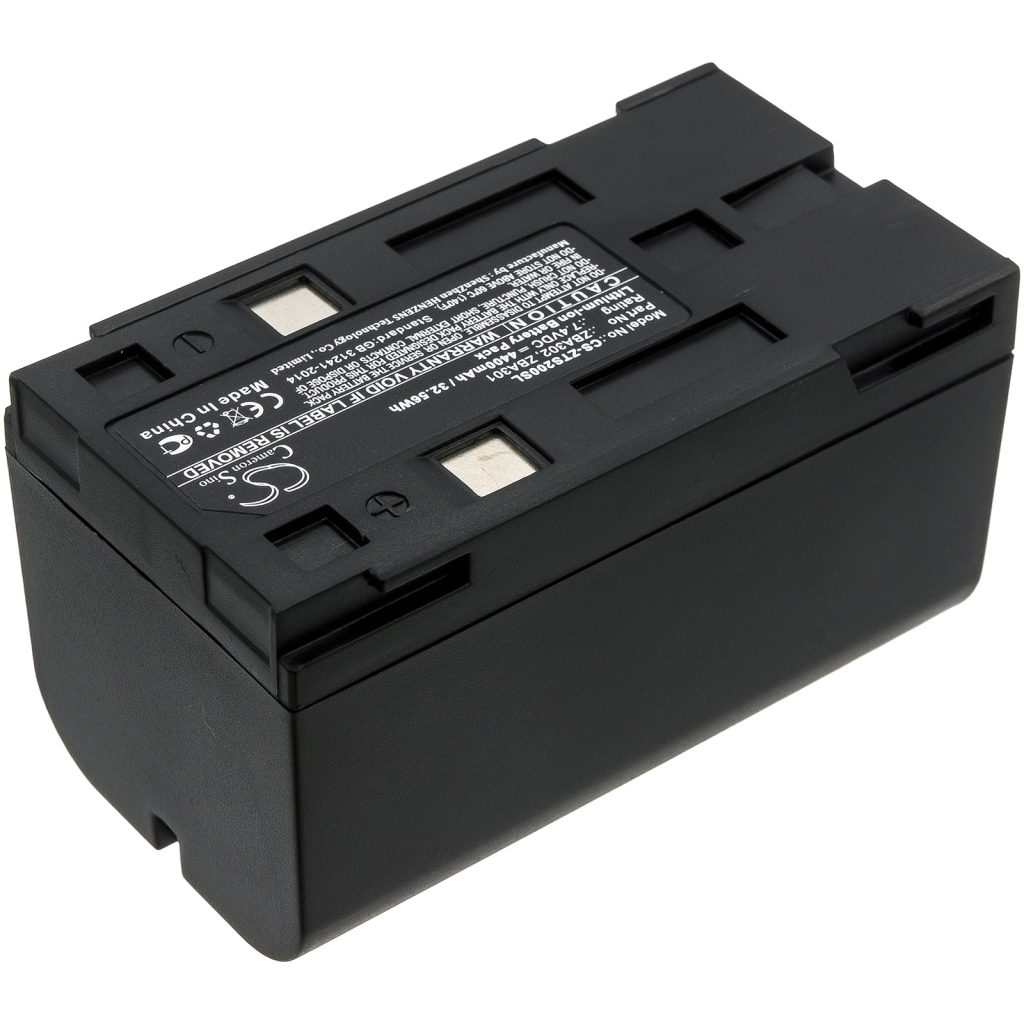 Baterija za električne alate Geomax CS-ZTS200SL