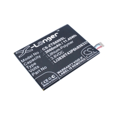 Kompatibilna zamjena baterije za ZTE BCC100-1,LI3830T430T43P6H856337,LI3830T43P6H856337