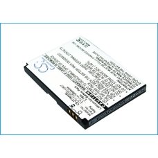 Kompatibilna zamjena baterije za ZTE LI3711T42P3H513857