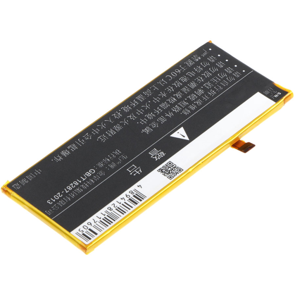 Baterija za mobilni telefon ZTE CS-ZTT920SL
