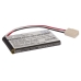 Kompatibilna zamjena baterije za ZTE LI3710T42P3S543556