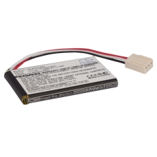 Kompatibilna zamjena baterije za ZTE LI3710T42P3S543556