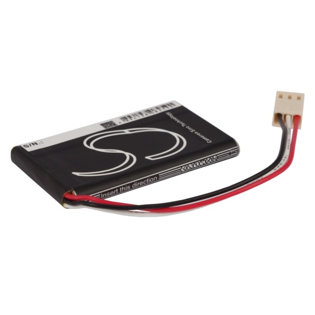 Kompatibilna zamjena baterije za ZTE LI3710T42P3S543556