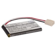 Kompatibilna zamjena baterije za ZTE LI3710T42P3S543556