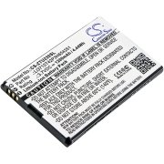 CS-ZTU230SL<br />Baterije za   zamjenjuje bateriju Li3711T42P3h354246
