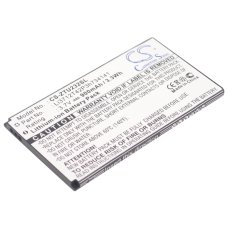 Kompatibilna zamjena baterije za ZTE LI3712T42P3H734141