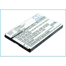 Kompatibilna zamjena baterije za ZTE LI3715T42P3H654353