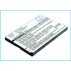 Kompatibilna zamjena baterije za ZTE LI3715T42P3H654353