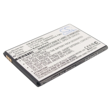 Kompatibilna zamjena baterije za ZTE LI3711T42P3H644440
