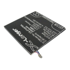 Kompatibilna zamjena baterije za ZTE LI3820T43P3H636338,LI3820T43PH636338