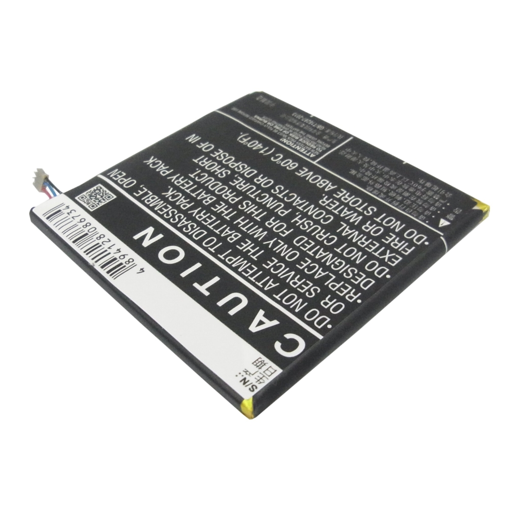 Baterija za mobilni telefon ZTE CS-ZTU879XL