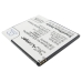 Baterija kompatibilno s ZTE CS-ZTU887XL