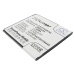 Baterija kompatibilno s ZTE CS-ZTU887XL