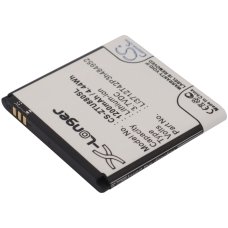 Kompatibilna zamjena baterije za Amazing LI3712T42P3H484952