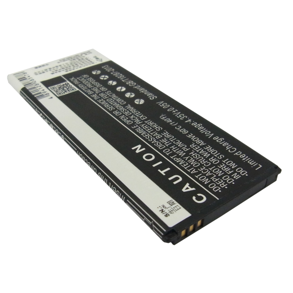 Baterija za mobilni telefon ZTE CS-ZTU918SL