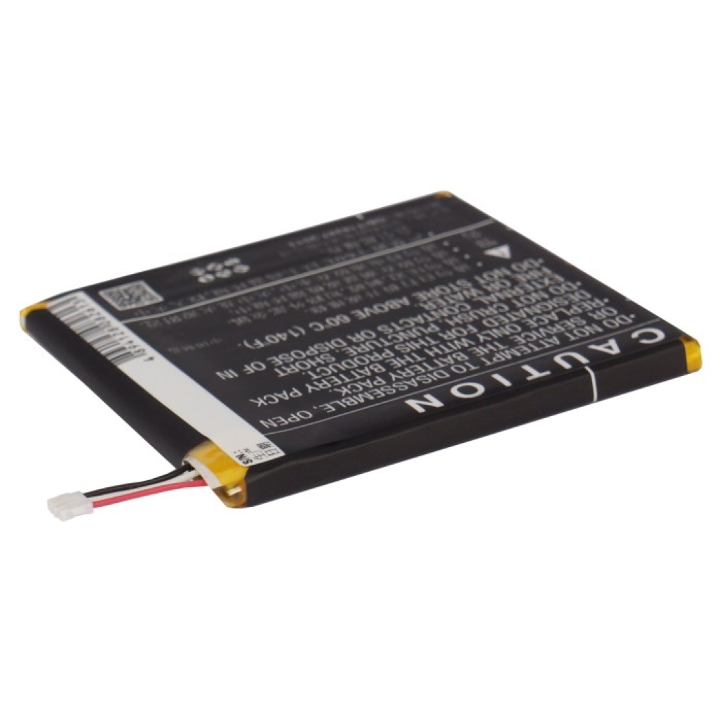 Baterija za mobilni telefon ZTE CS-ZTU950SL
