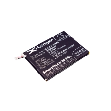 Kompatibilna zamjena baterije za ZTE LI3825T43P3H755544