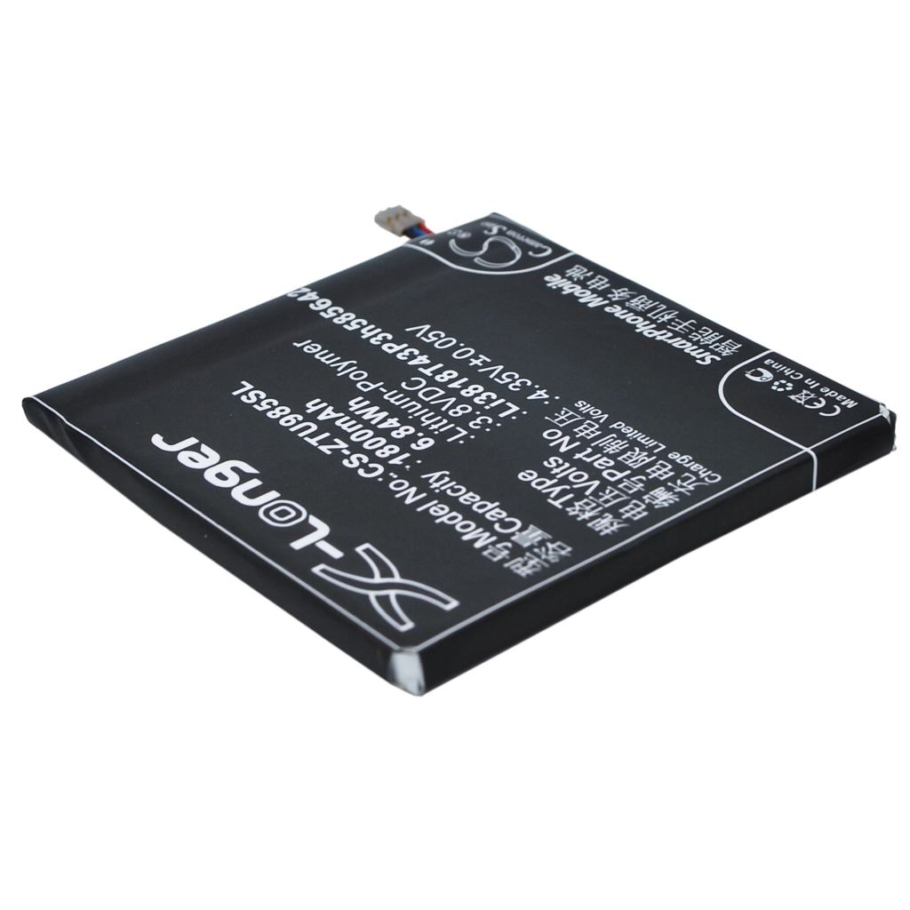Baterija kompatibilno s ZTE CS-ZTU985SL