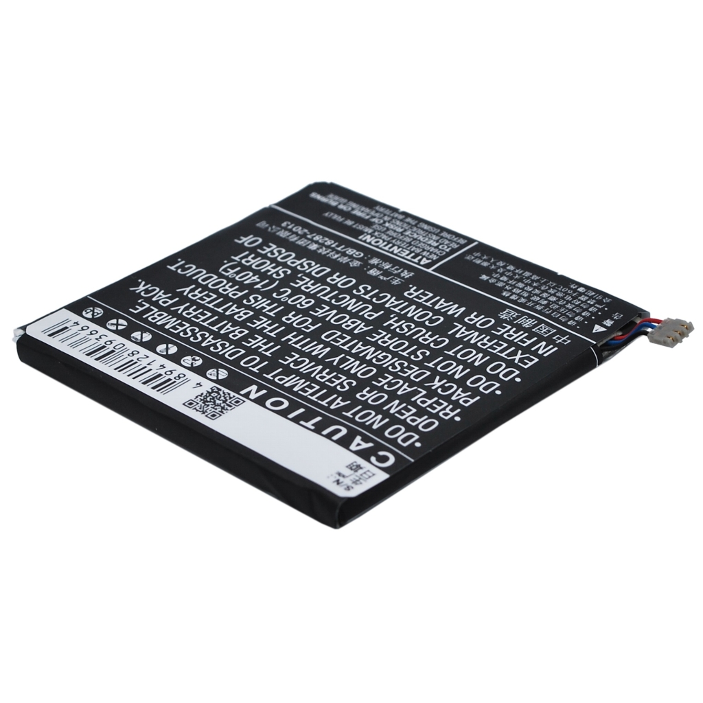 Baterija kompatibilno s ZTE CS-ZTU985SL