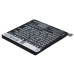 Baterija kompatibilno s ZTE CS-ZTU985SL