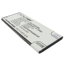 Kompatibilna zamjena baterije za ZTE LI3821T43P3HA04147,LI3824T43P3HA04147