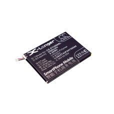 Kompatibilna zamjena baterije za ZTE LI3825T43P3H755544