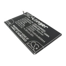 Kompatibilna zamjena baterije za Amazing LI3832T43P3H965844,LI3834T43P3H965844