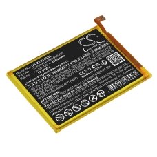 Kompatibilna zamjena baterije za ZTE LI3949T44P8H906450