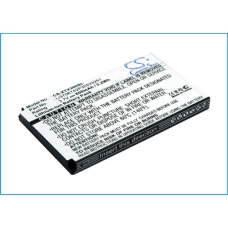Kompatibilna zamjena baterije za ZTE LI3706T42P3H533251