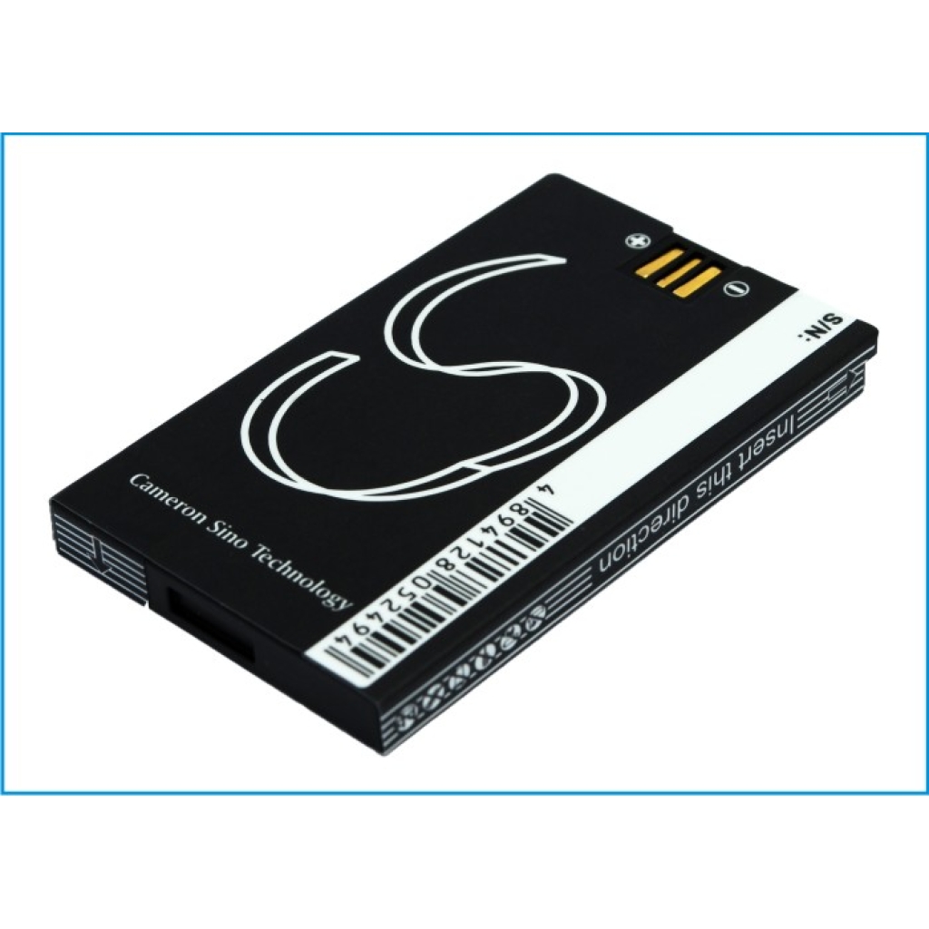 Baterija za mobilni telefon ZTE CS-ZTV300SL