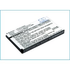 Kompatibilna zamjena baterije za ZTE LI3706T42P3H533251