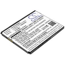 Kompatibilna zamjena baterije za ZTE LI3925T44P4H736041