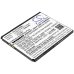 Baterija za mobilni telefon ZTE VZW-Z839PP (CS-ZTV500SL)