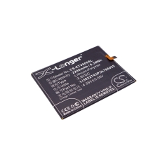 Kompatibilna zamjena baterije za ZTE LI3822T43P3H786032