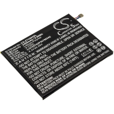 Kompatibilna zamjena baterije za ZTE LI3725T42P3H796342