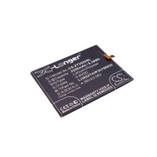 Kompatibilna zamjena baterije za ZTE LI3822T43P3H786032