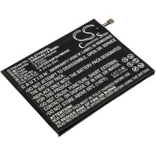 Kompatibilna zamjena baterije za ZTE LI3725T42P3H796342
