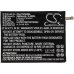 Baterija za mobilni telefon ZTE C865 (CS-ZTV685SL)