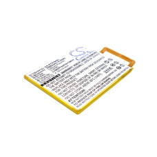 Kompatibilna zamjena baterije za ZTE LI3825T43P3H736037