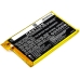 Baterija za mobilni telefon ZTE Blade A610 Plus Global Dual SIM TD-LTE (CS-ZTV730XL)