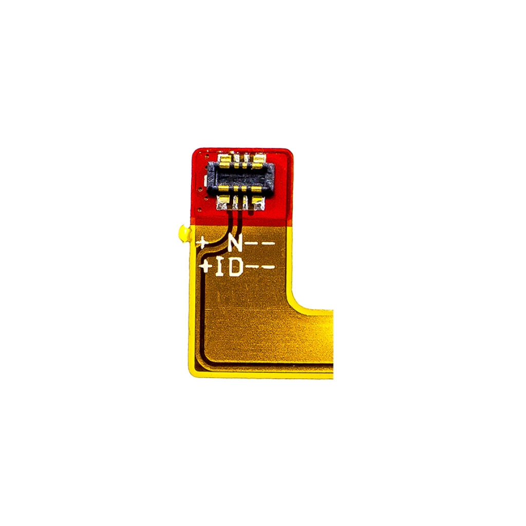 Baterija za mobilni telefon ZTE CS-ZTV730XL