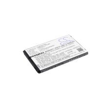 Kompatibilna zamjena baterije za ZTE LI3713T42P3H644461
