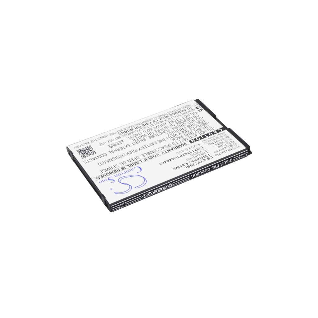 Baterija kompatibilno s ZTE CS-ZTV779SL