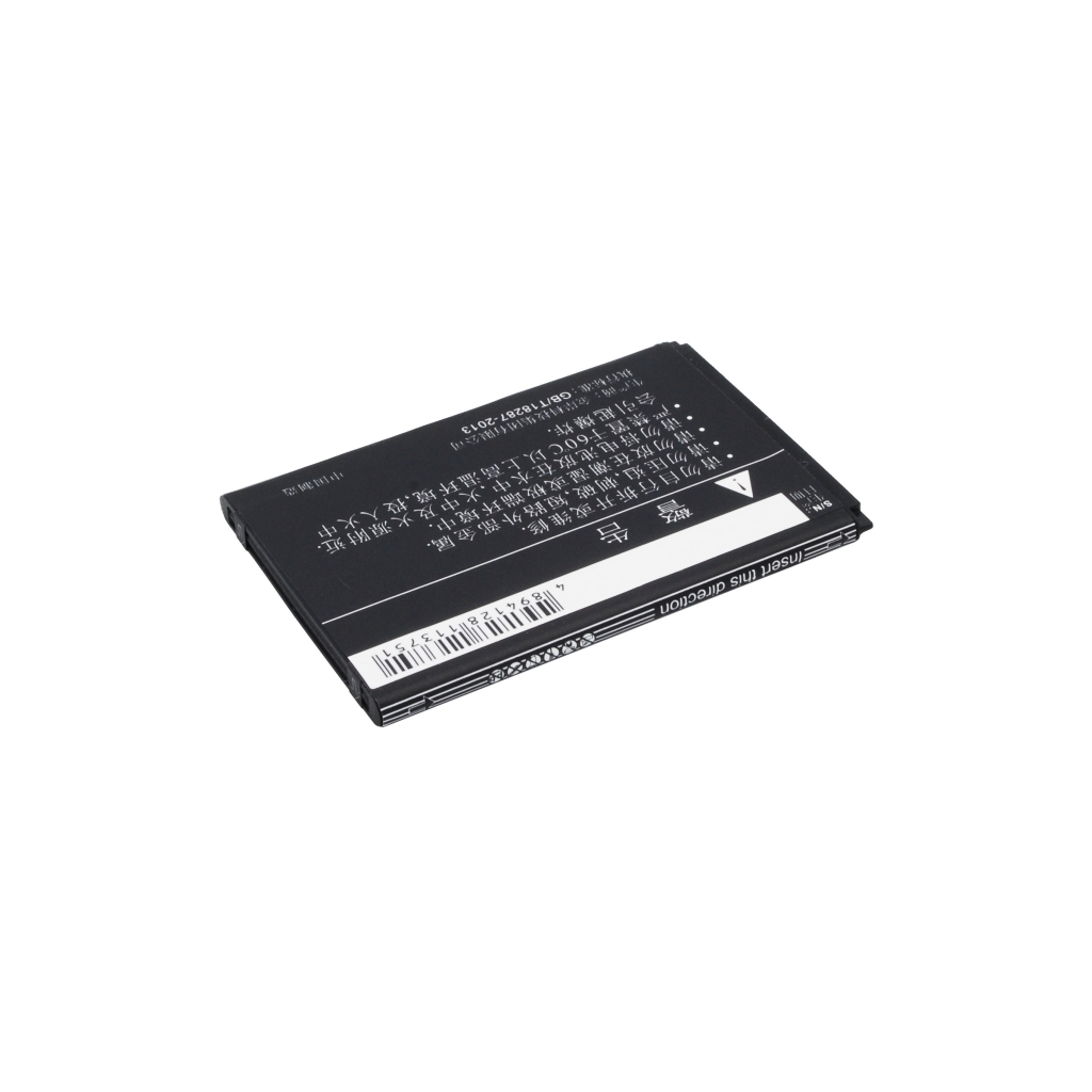 Baterija kompatibilno s ZTE CS-ZTV779SL